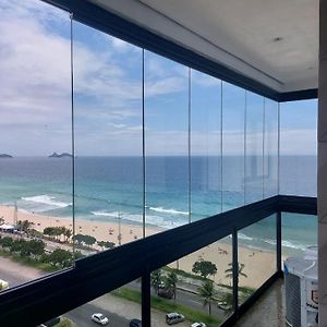 Apartamento Frente Da Praia Barra Bella Beach