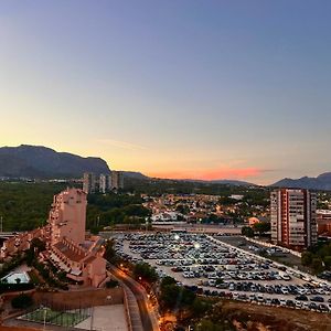 Balcón de Poniente apartamento
